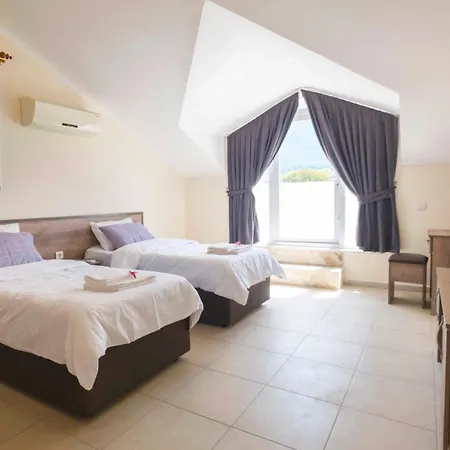 Oludeniz, Fethiye Luxurious And Peaceful With Children Pool *